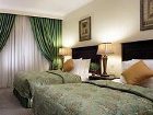 фото отеля Anwar Al Madinah Moevenpick Hotel