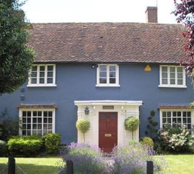 фото отеля Bonningtons Bed & Breakfast Little Hallingbury