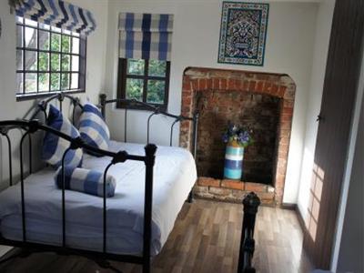 фото отеля Bonningtons Bed & Breakfast Little Hallingbury