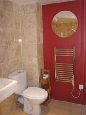 фото отеля Bonningtons Bed & Breakfast Little Hallingbury