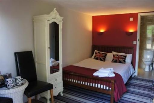 фото отеля Bonningtons Bed & Breakfast Little Hallingbury