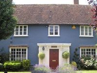Bonningtons Bed & Breakfast Little Hallingbury