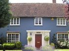 фото отеля Bonningtons Bed & Breakfast Little Hallingbury