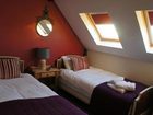 фото отеля Bonningtons Bed & Breakfast Little Hallingbury