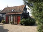 фото отеля Bonningtons Bed & Breakfast Little Hallingbury