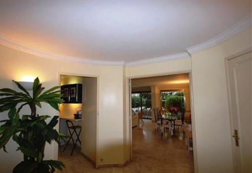 фото отеля Cannes Immo Concept Latour Maubourg