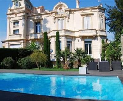 фото отеля Cannes Immo Concept Latour Maubourg