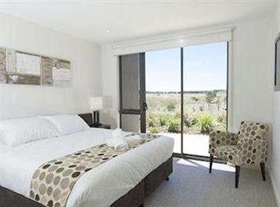 фото отеля Golf Retreats Victoria Torquay (Australia)