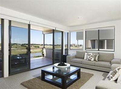 фото отеля Golf Retreats Victoria Torquay (Australia)