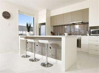 фото отеля Golf Retreats Victoria Torquay (Australia)