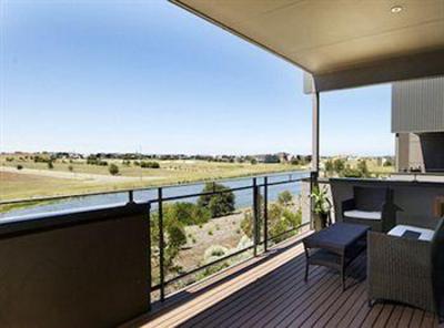 фото отеля Golf Retreats Victoria Torquay (Australia)