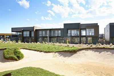 фото отеля Golf Retreats Victoria Torquay (Australia)