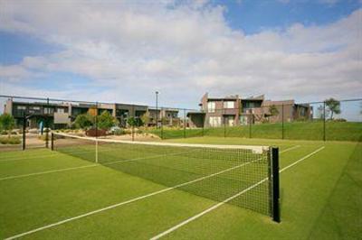 фото отеля Golf Retreats Victoria Torquay (Australia)