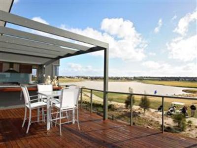фото отеля Golf Retreats Victoria Torquay (Australia)