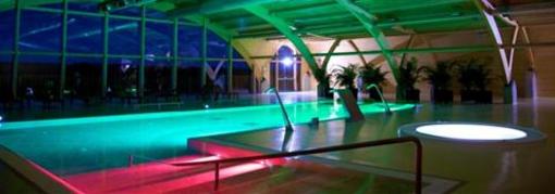 фото отеля Zmar Eco Campo Resort E Spa