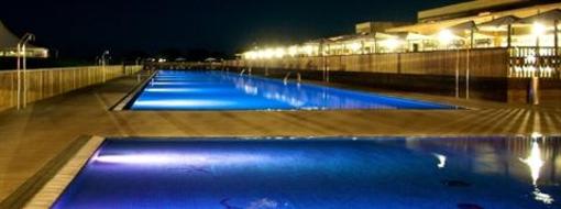 фото отеля Zmar Eco Campo Resort E Spa