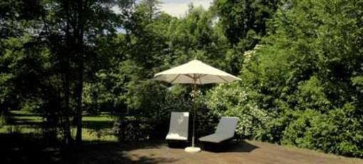 фото отеля Domaine de Rasigous