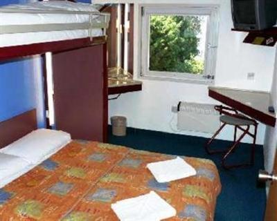 фото отеля Restover Lodge Peterborough