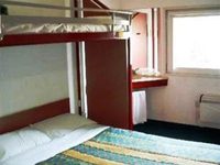 Restover Lodge Peterborough