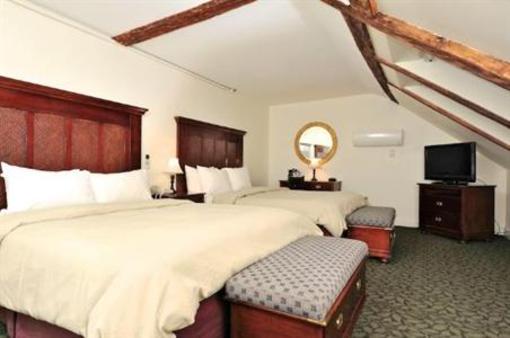 фото отеля Jailhouse Inn