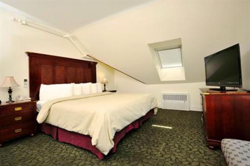фото отеля Jailhouse Inn