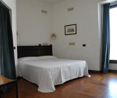 фото отеля Residenza Kastrum