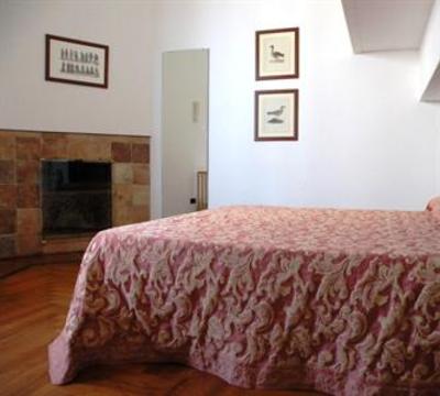 фото отеля Residenza Kastrum