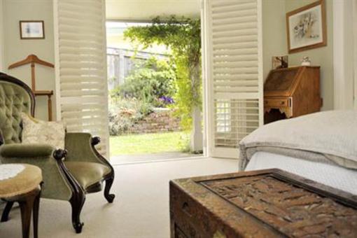 фото отеля Kippilaw House Picton Bed & Breakfast (New Zealand)