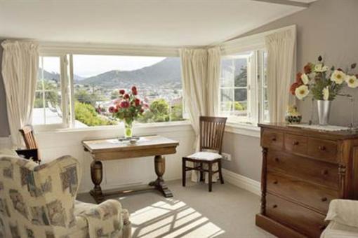 фото отеля Kippilaw House Picton Bed & Breakfast (New Zealand)