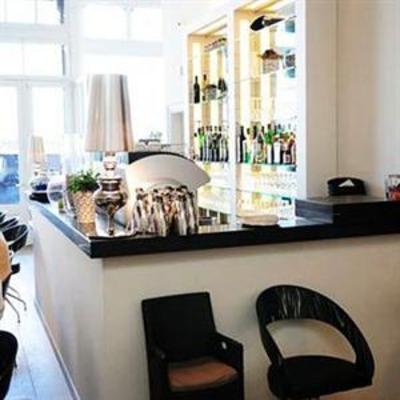 фото отеля Polaris Hotel Ostend