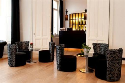 фото отеля Polaris Hotel Ostend