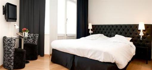 фото отеля Polaris Hotel Ostend