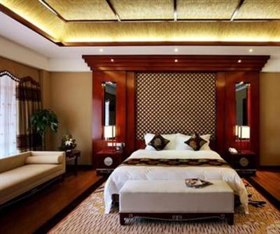 фото отеля Zhongtailai International Hotel
