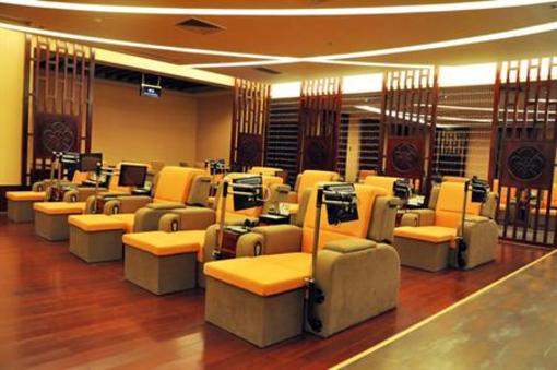 фото отеля Zhongtailai International Hotel