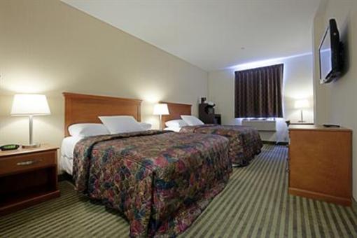 фото отеля Americas Best Value Inn Brooklyn