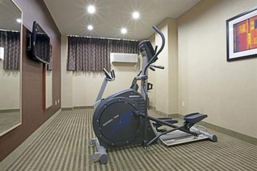 фото отеля Americas Best Value Inn Brooklyn