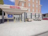 Americas Best Value Inn Brooklyn