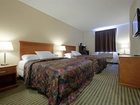 фото отеля Americas Best Value Inn Brooklyn