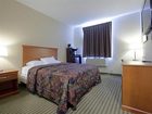 фото отеля Americas Best Value Inn Brooklyn