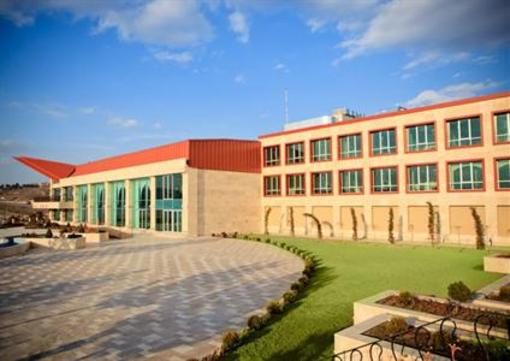 фото отеля Kronos Hotel Ankara
