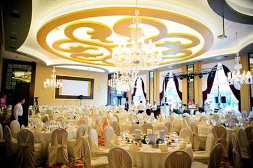 фото отеля Kronos Hotel Ankara