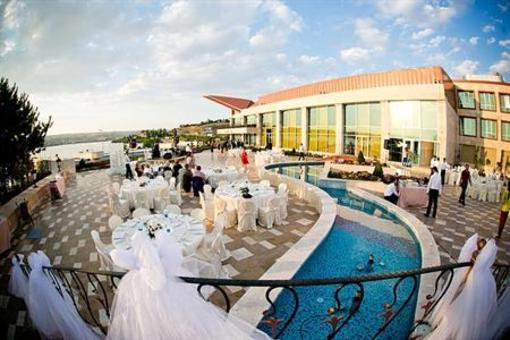фото отеля Kronos Hotel Ankara