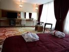 фото отеля Kronos Hotel Ankara