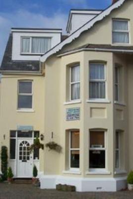 фото отеля Greenwood Guest House