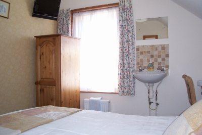 фото отеля Greenwood Guest House