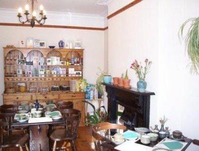 фото отеля Greenwood Guest House