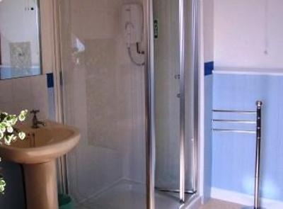 фото отеля Greenwood Guest House