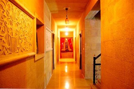 фото отеля Hotel Sanjay Villas