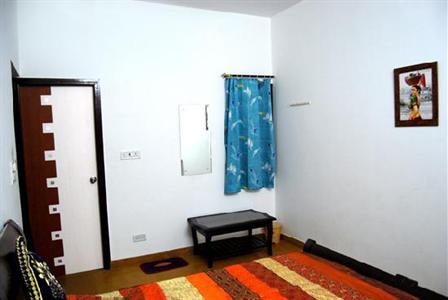 фото отеля Hotel Sanjay Villas