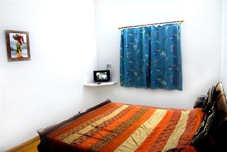 фото отеля Hotel Sanjay Villas